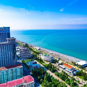 Апартаменты Orbi Towers C Block, Батуми