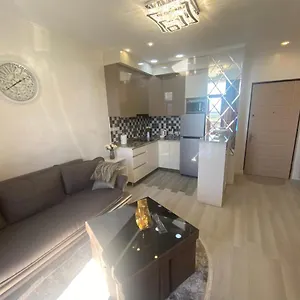 Апартаменты Jasmine In New Bulvar, Батуми