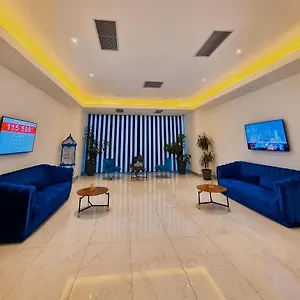 Апартаменты Orbi Sea View, Батуми