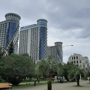 Апартаменты Orbi Sea View, Батуми