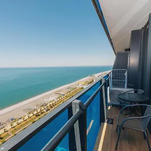 Апартаменты ~ Orbi ~, Батуми
