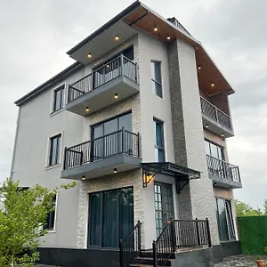 Вилла Feel Georgia, Батуми